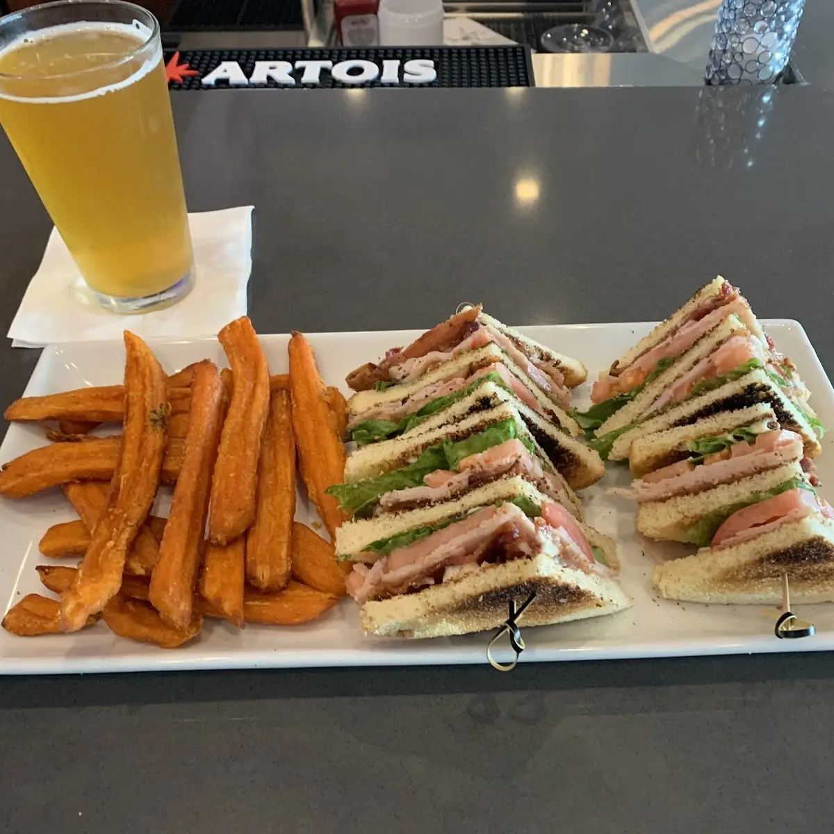 Club Sandwich