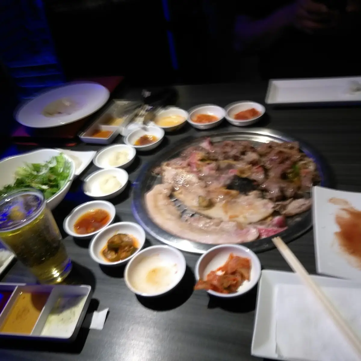 Hot Pot