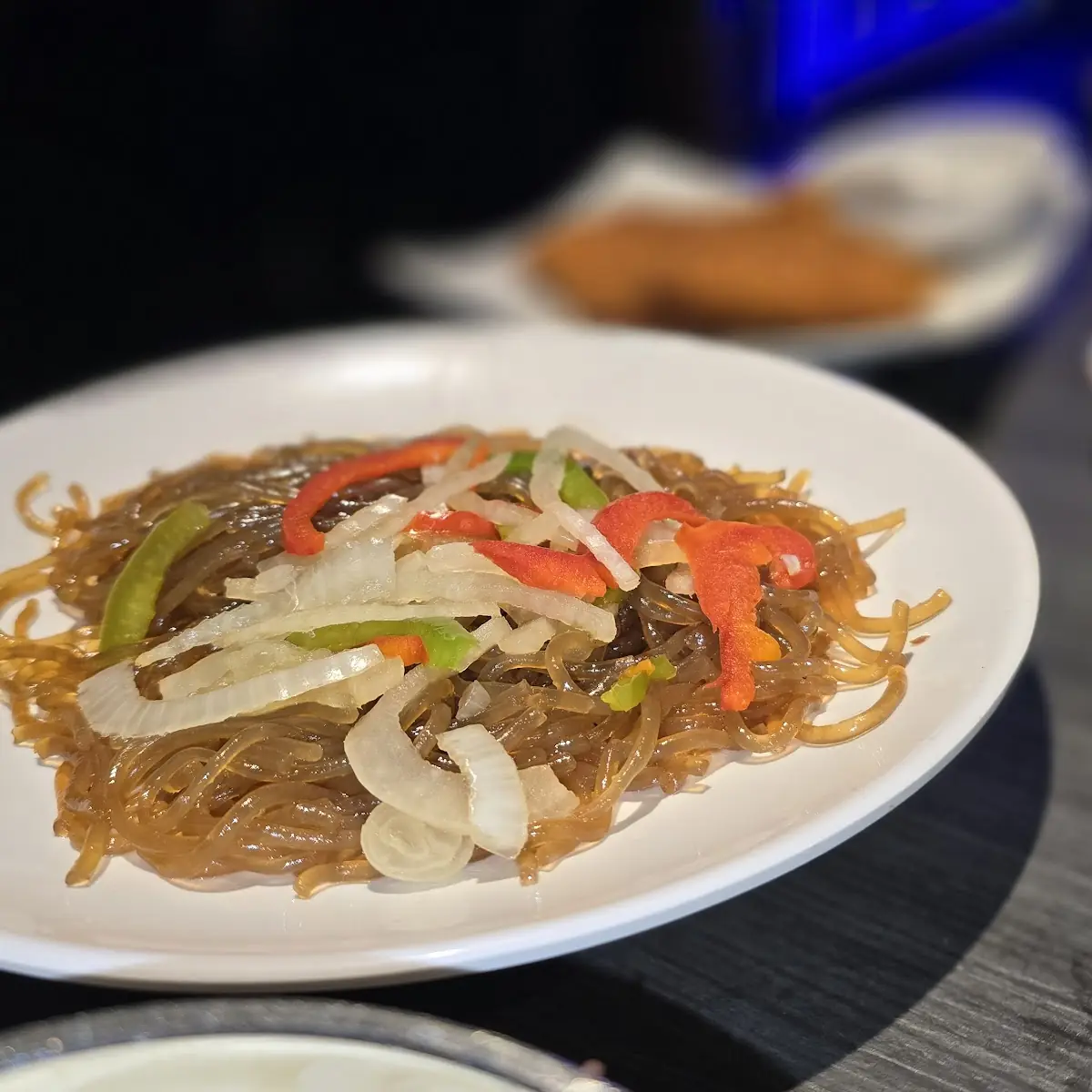 Jap Chae