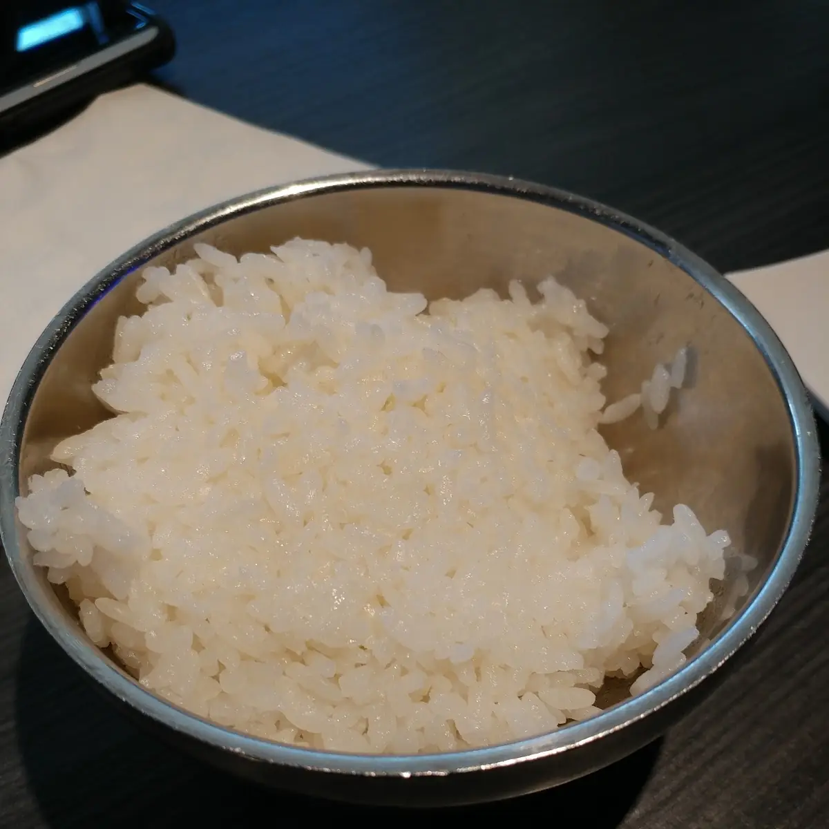 White Rice