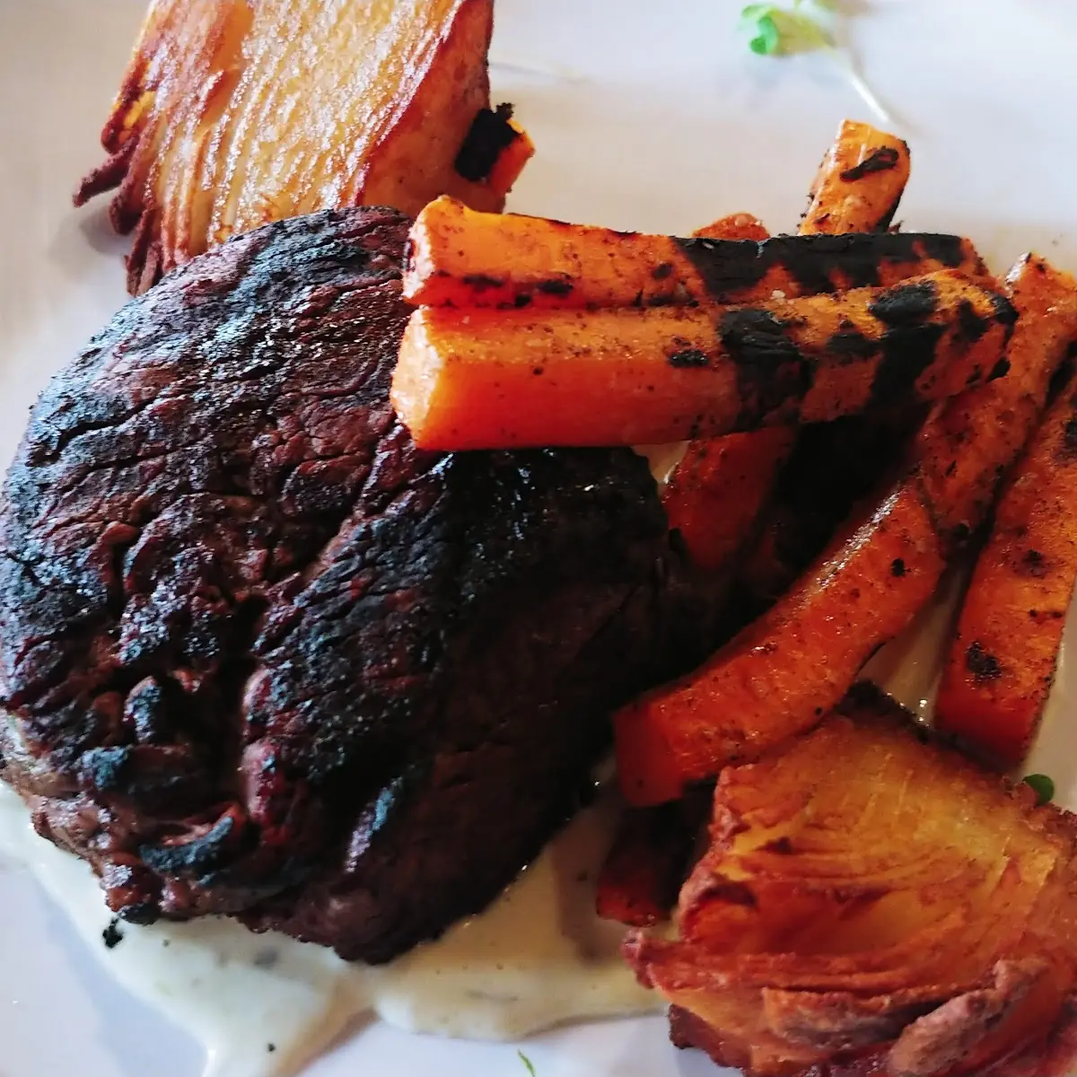 Filet Mignon