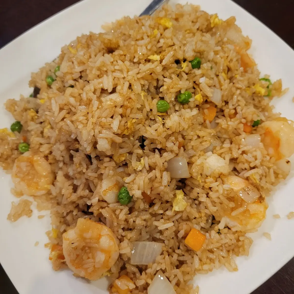 House Fried Rice