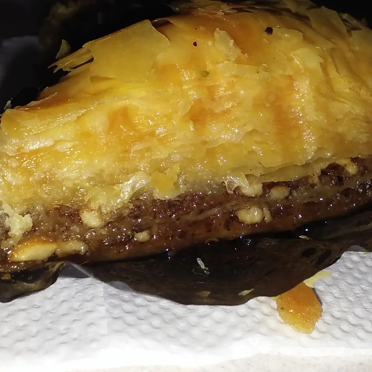 Baklava