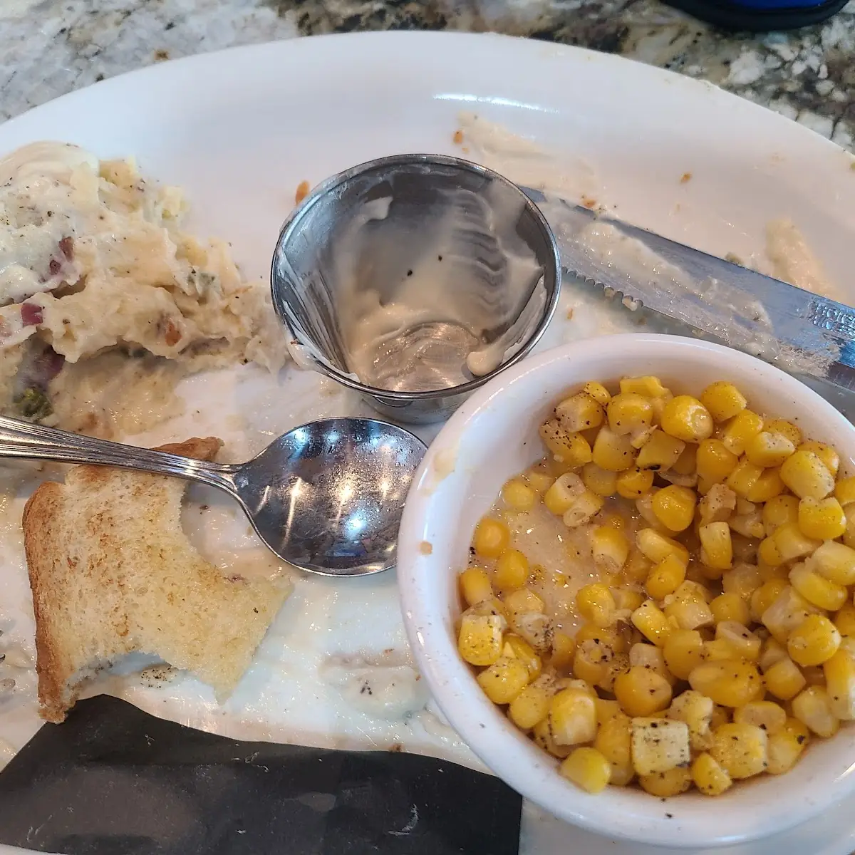 Chicken Fried Steak