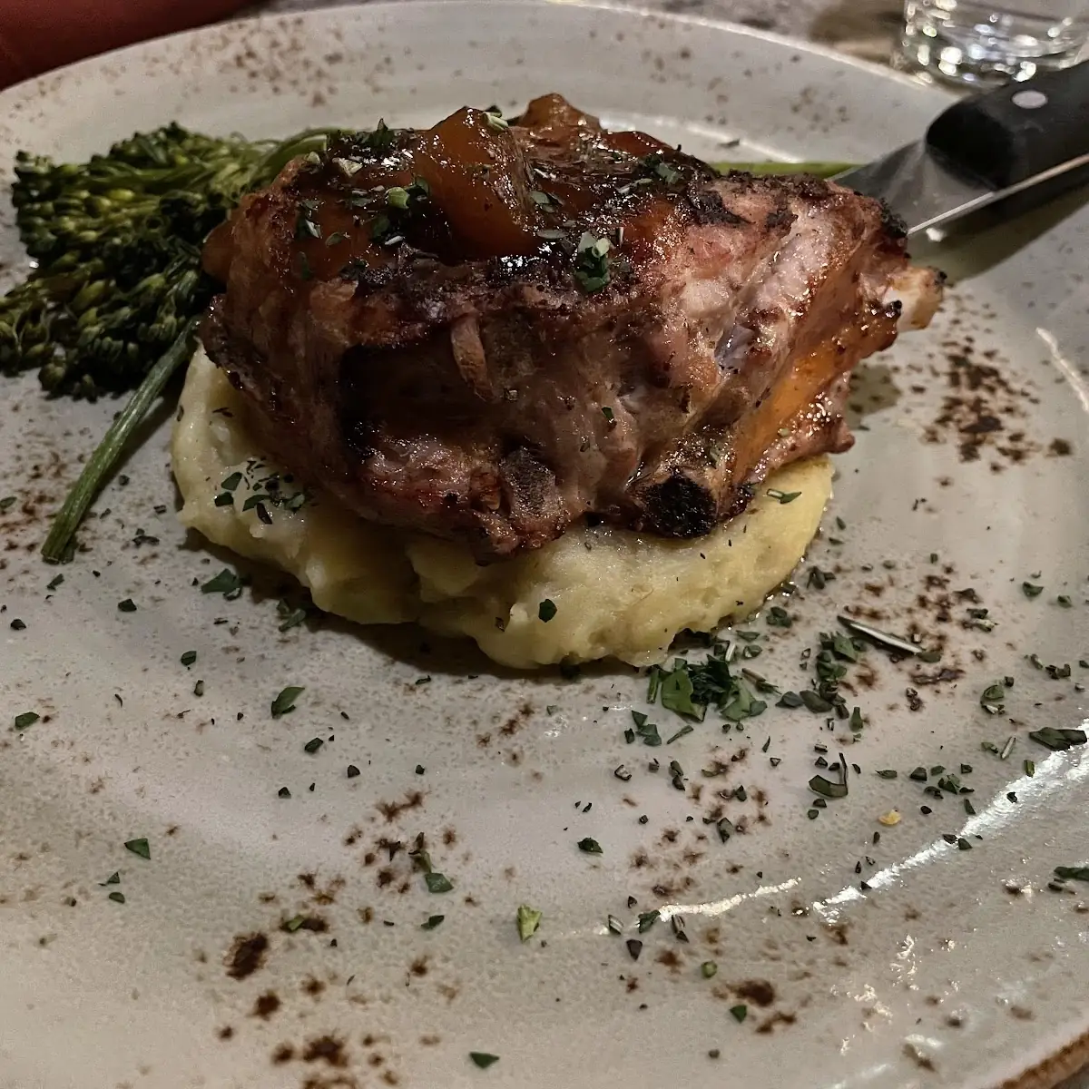Pork Chop
