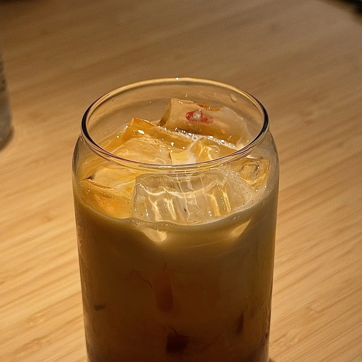 Thai Tea
