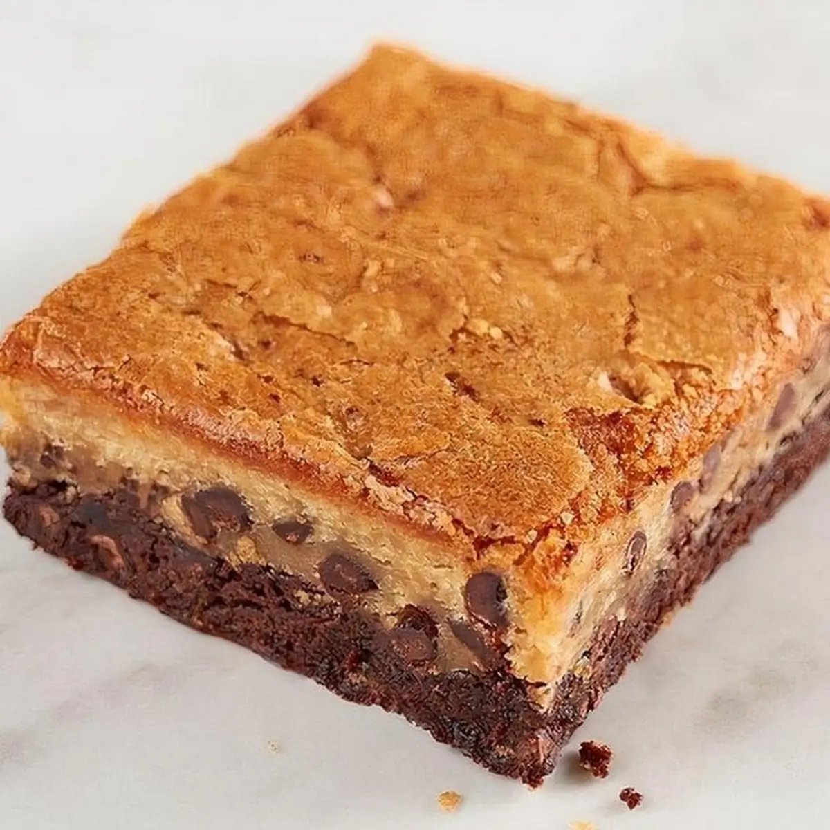 Chocolate Brownie