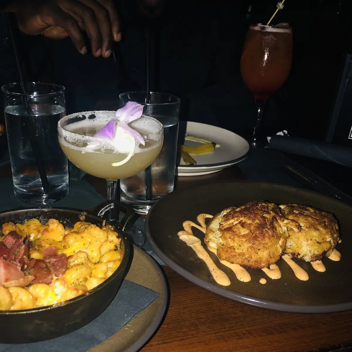 Crab Cakes