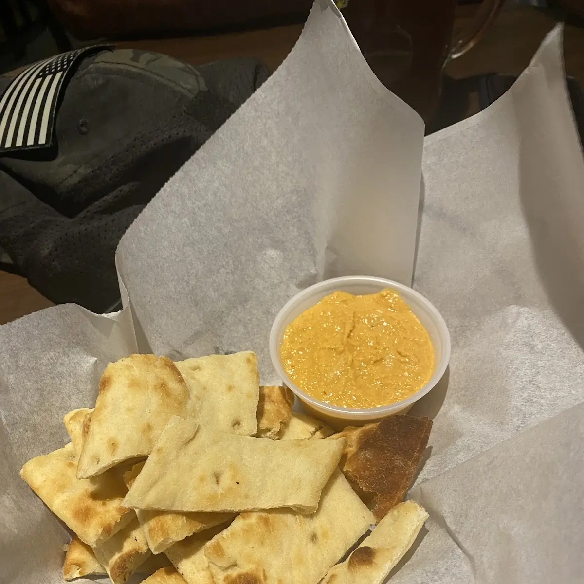 Hummus