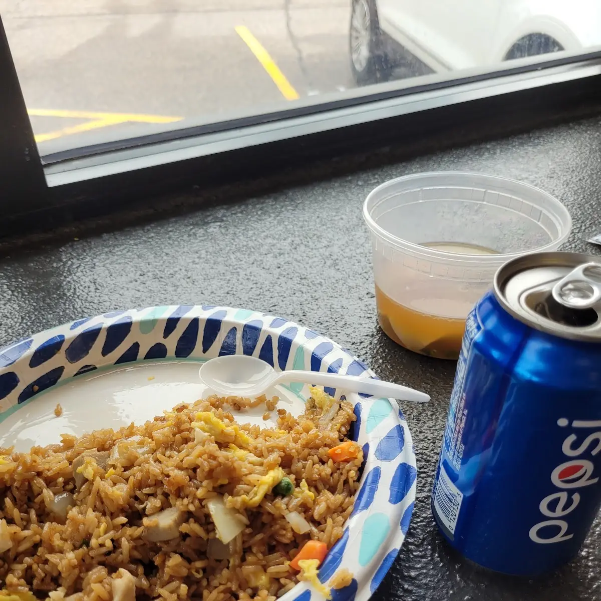 Nasi Goreng