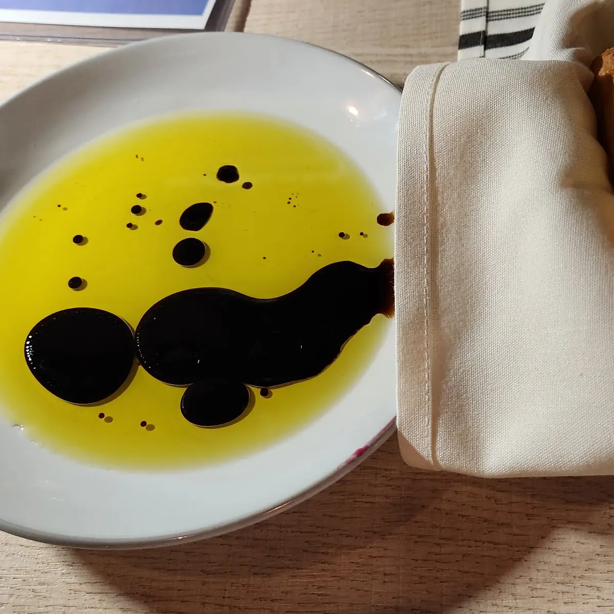 Balsamic Vinegar