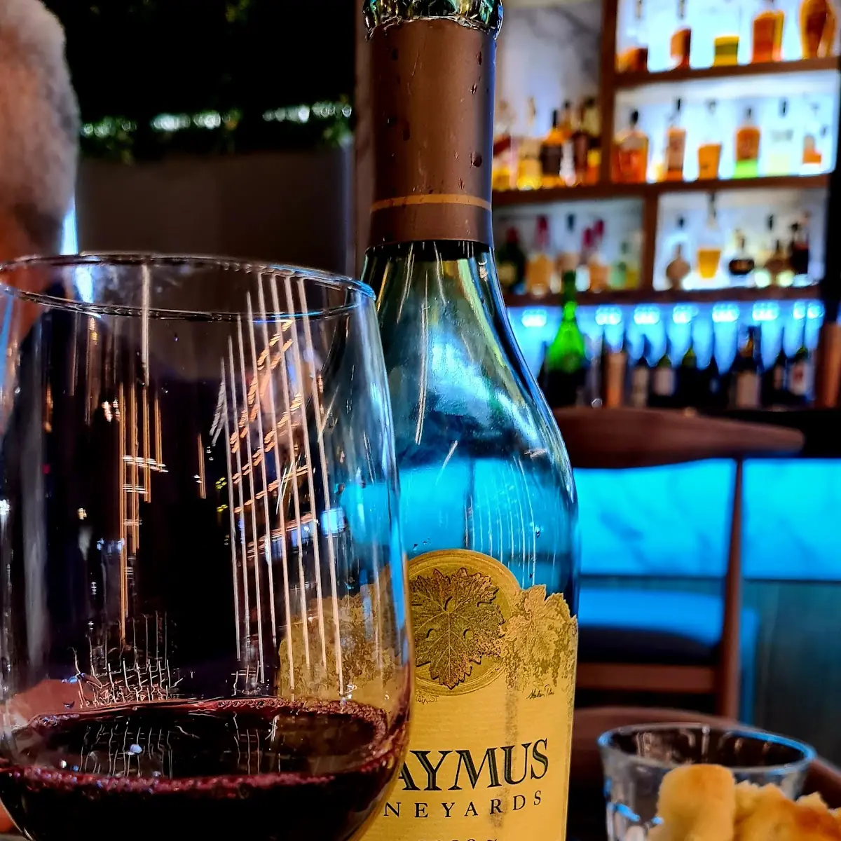 Vino Tinto