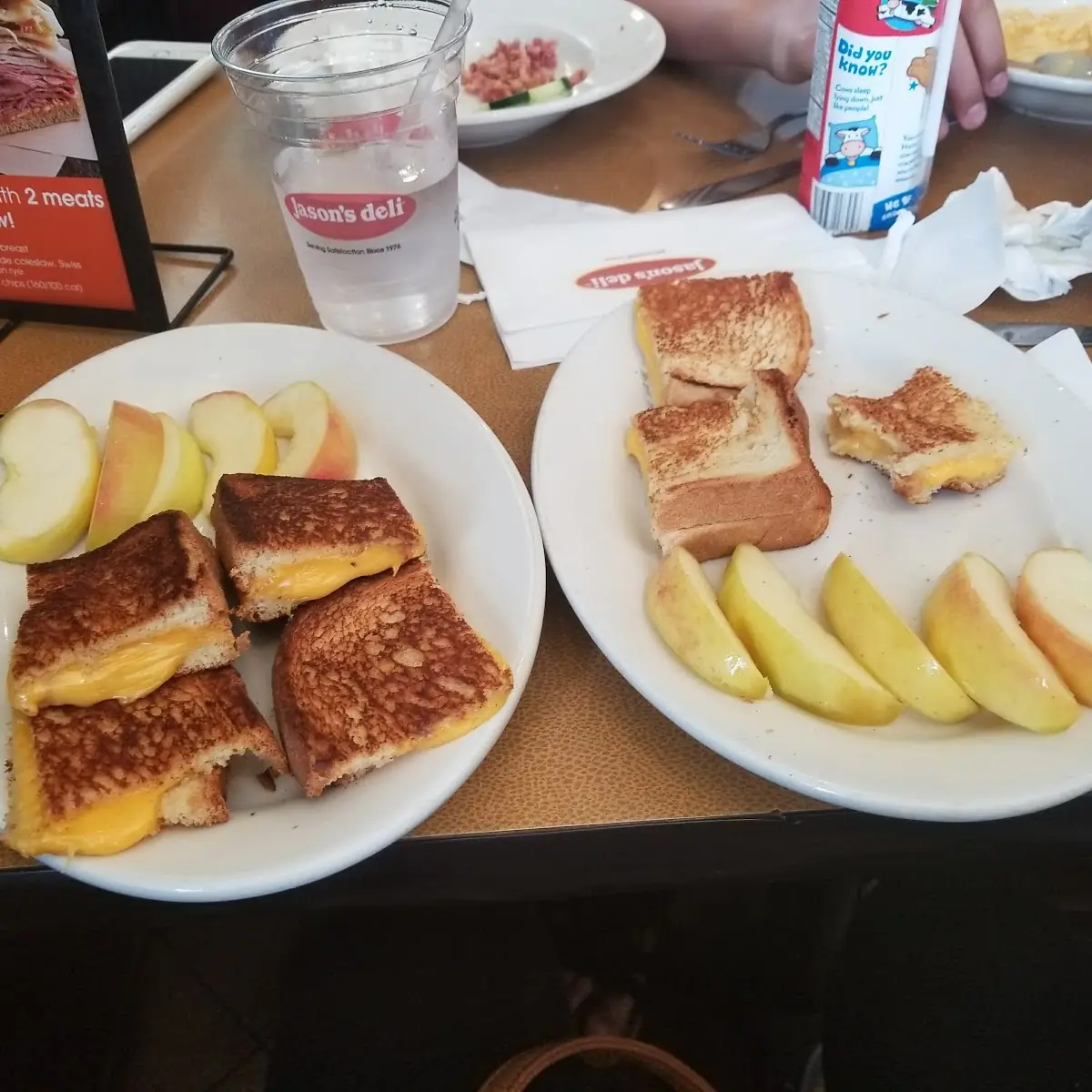 Grilled Cheese