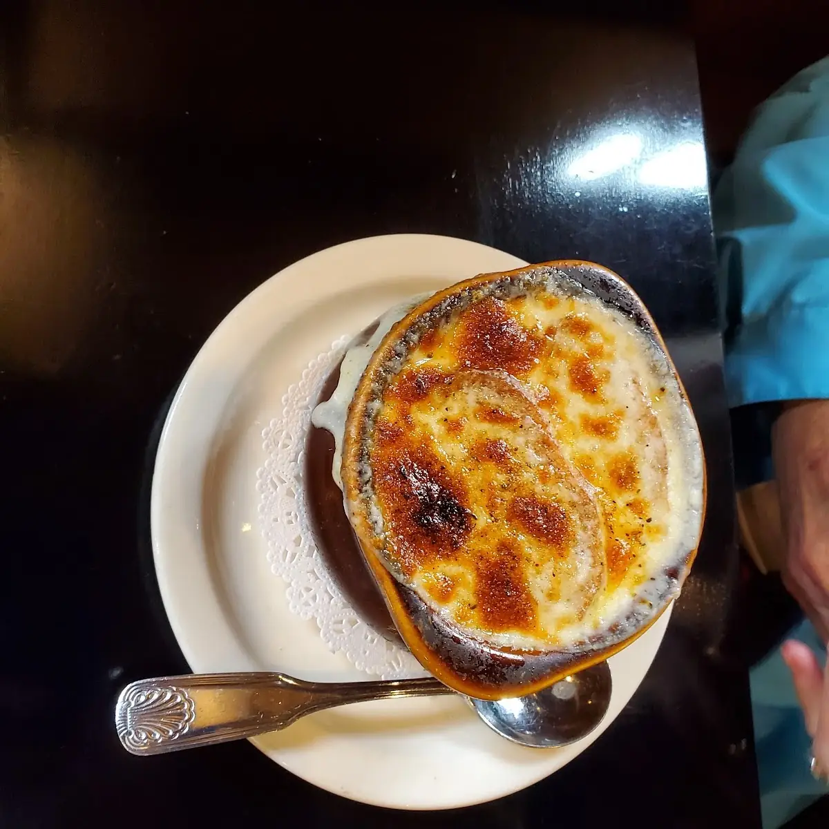 French Onion Soup