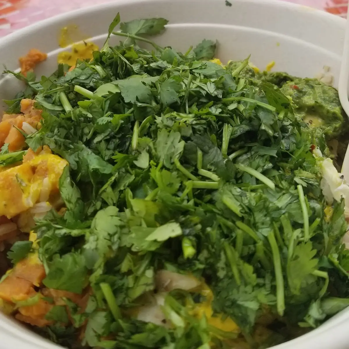 Kale Salad