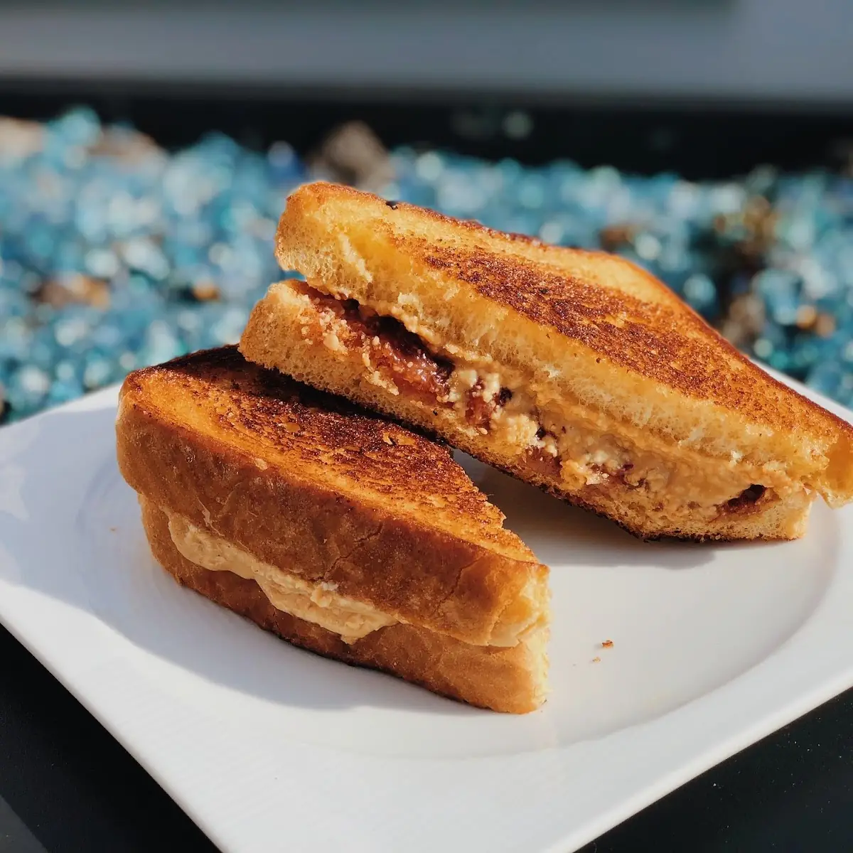 Grilled Cheese