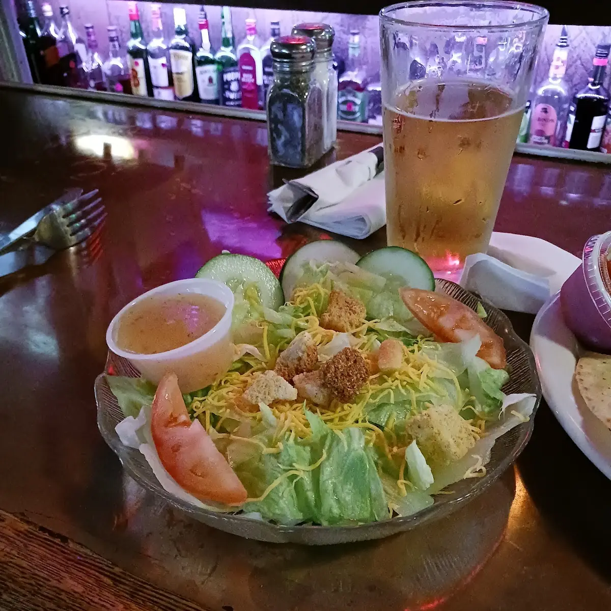 Salad