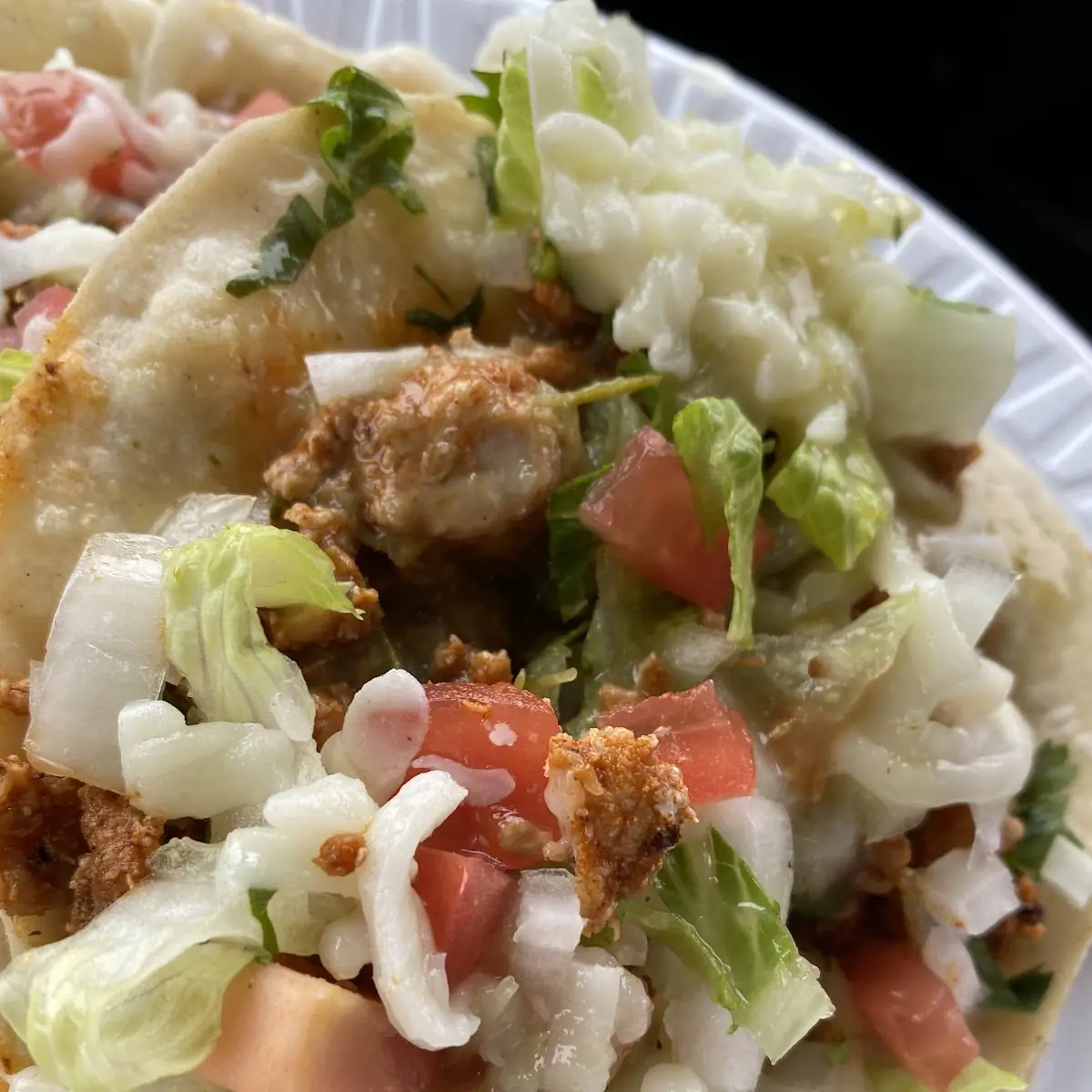 Chicken Taco Galore