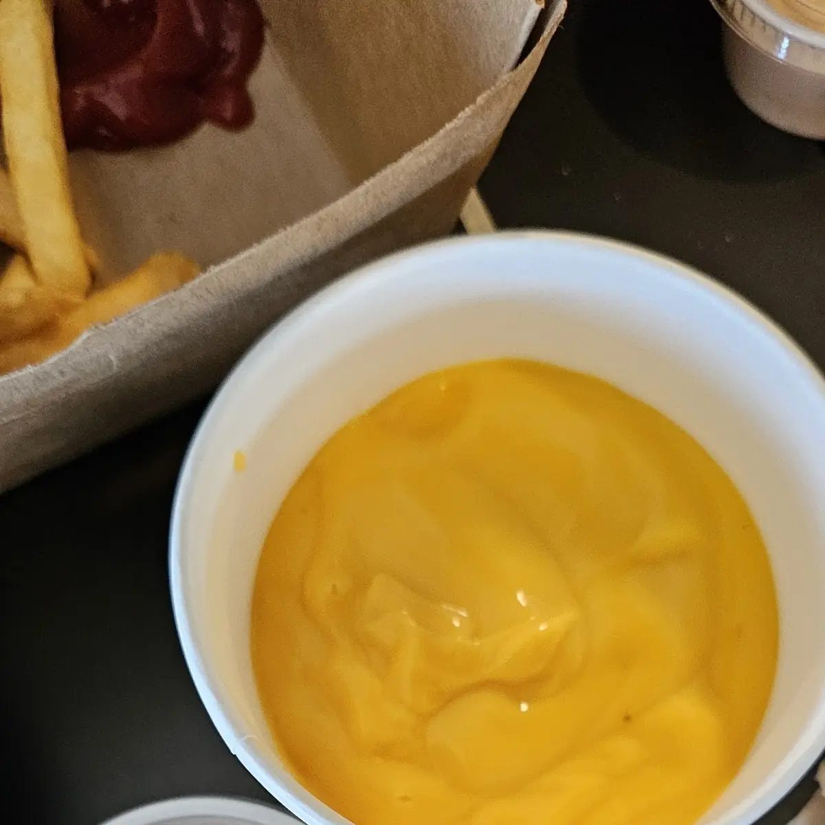 Cheese Sauce