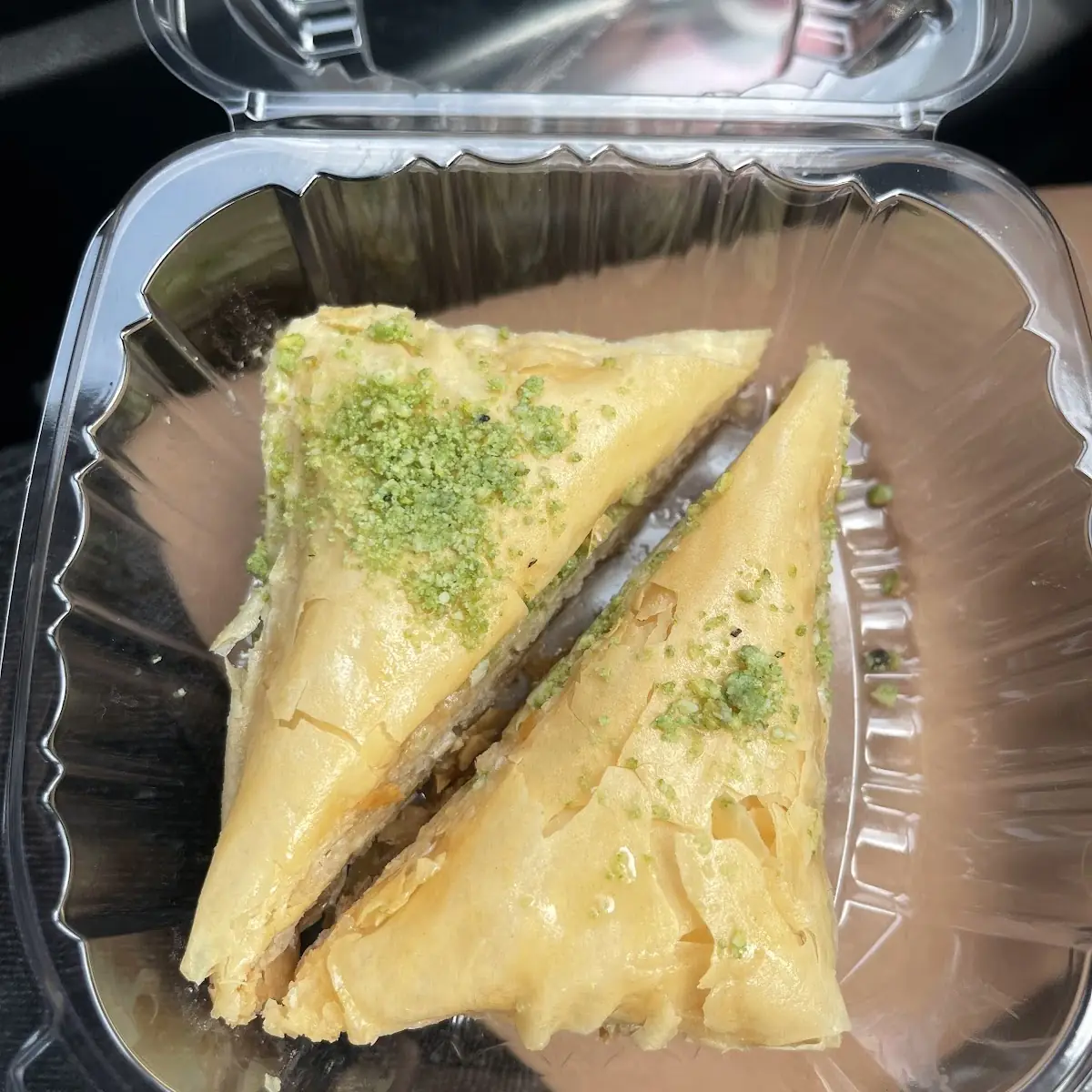 Baklava