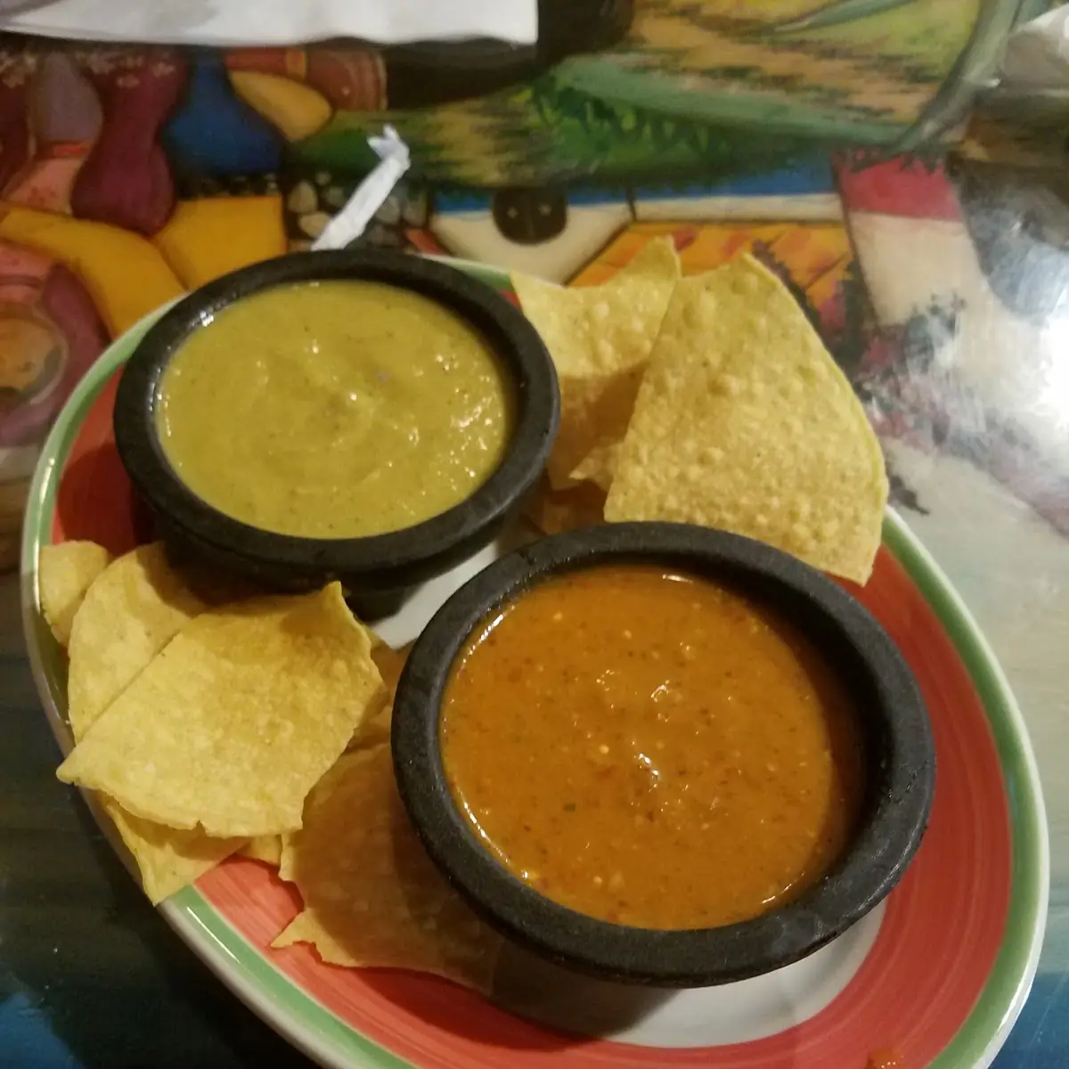 Cheese Dip