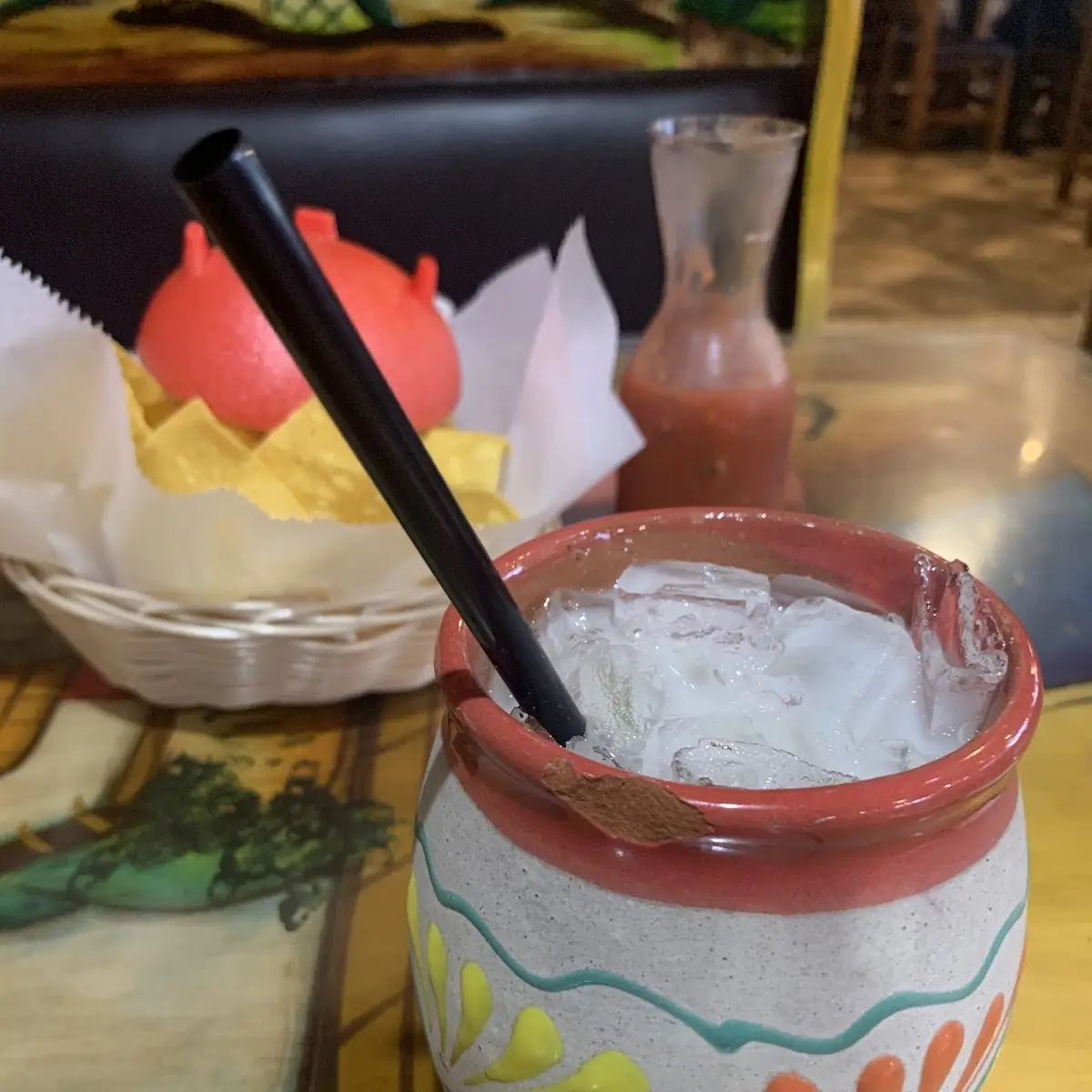Horchata