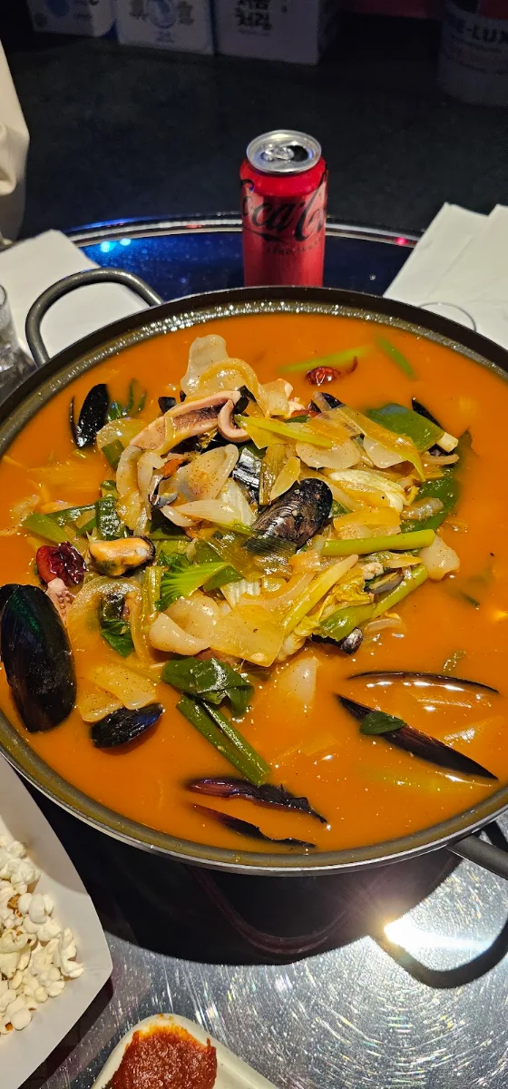 Red Curry