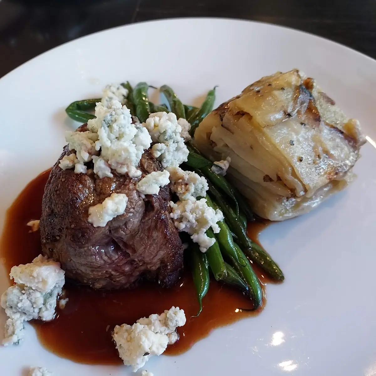 Filet Mignon