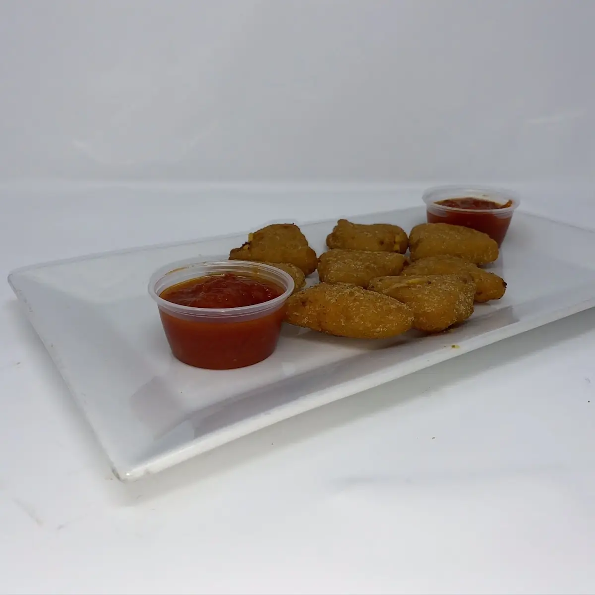 Chicken Nugget