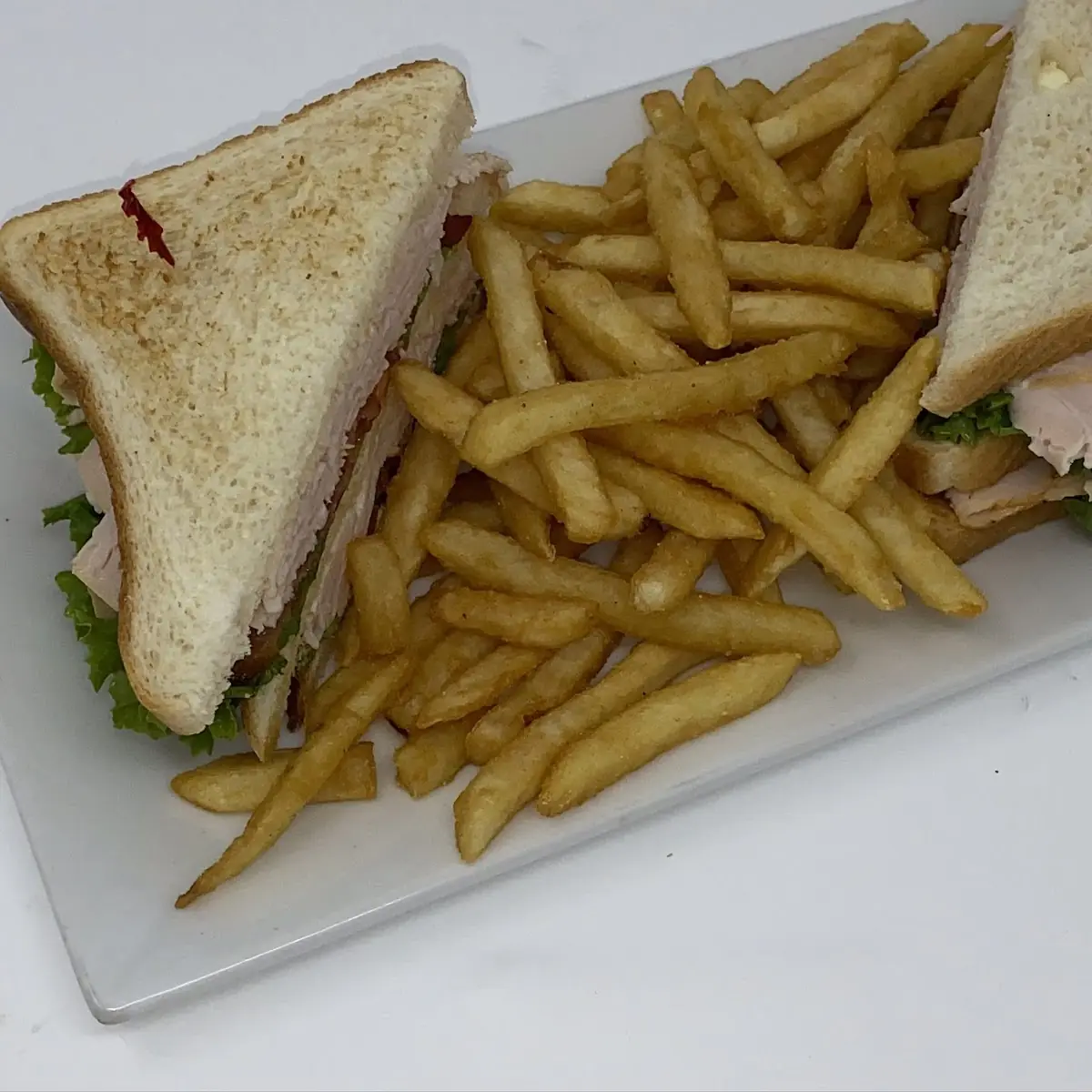 Club Sandwich