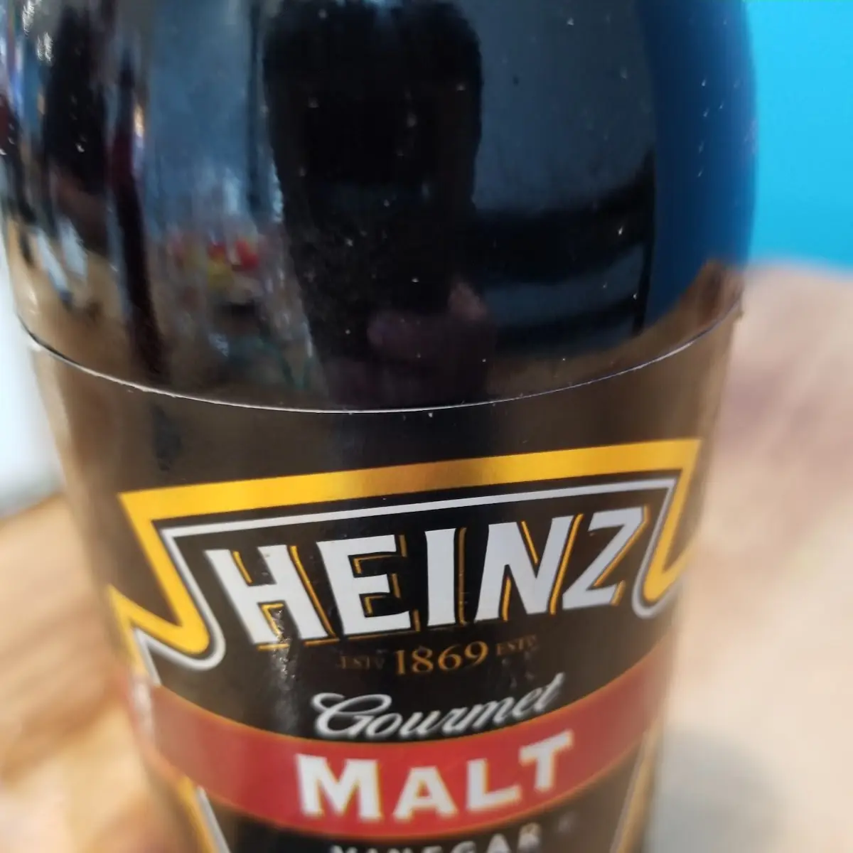 Malt Vinegar for Fries