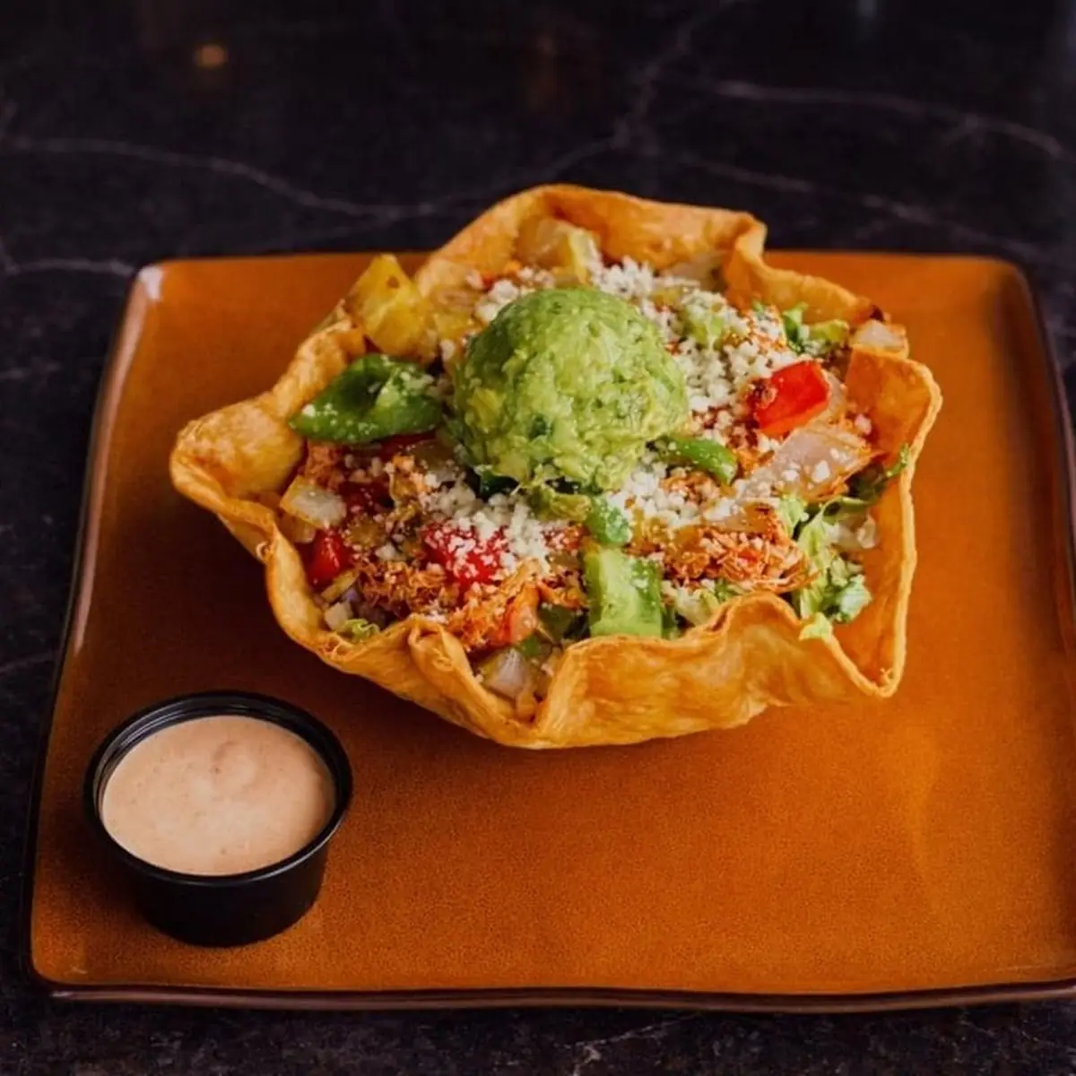 Taco Salad