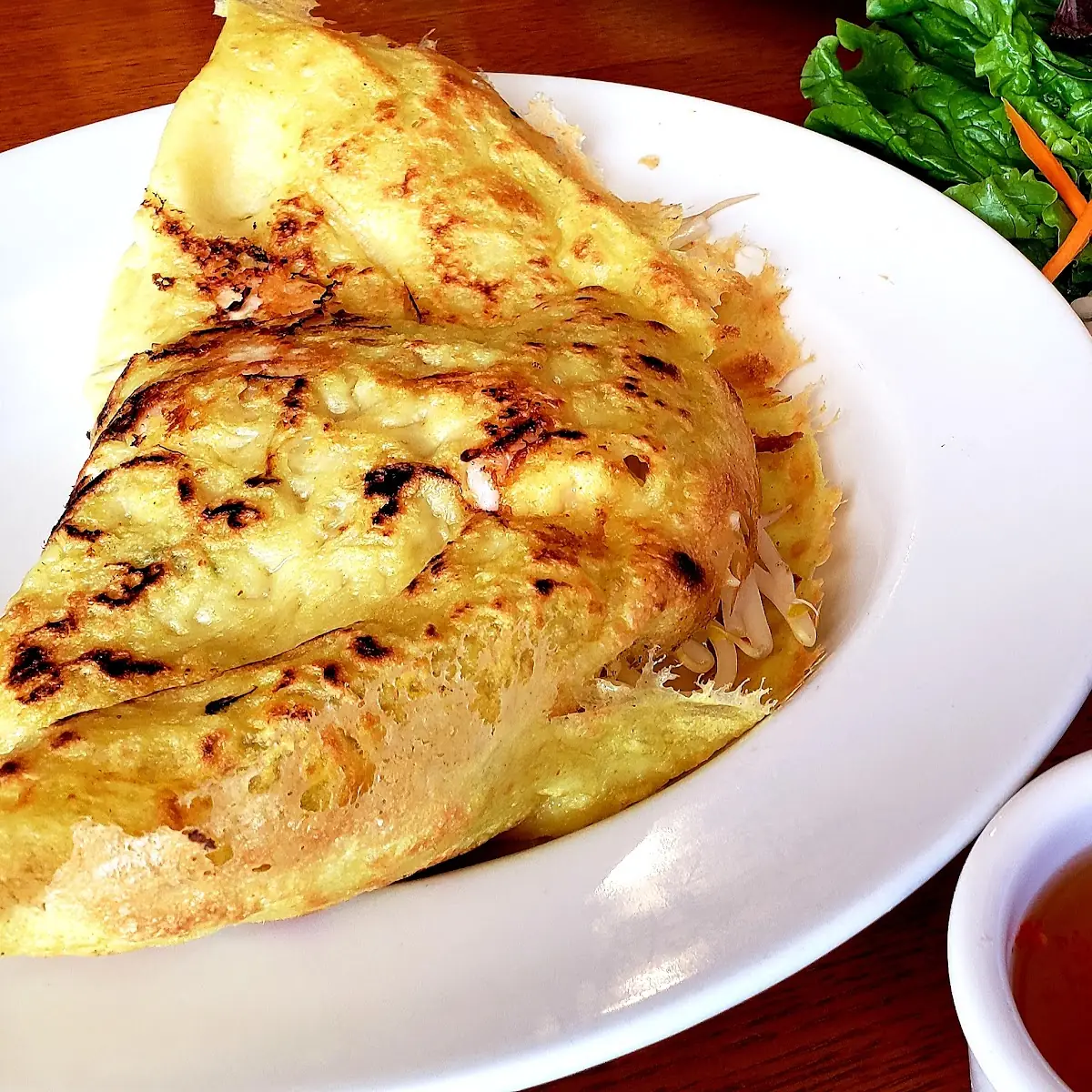 Bánh Xèo
