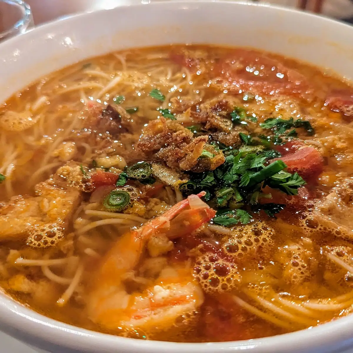 Bun Rieu