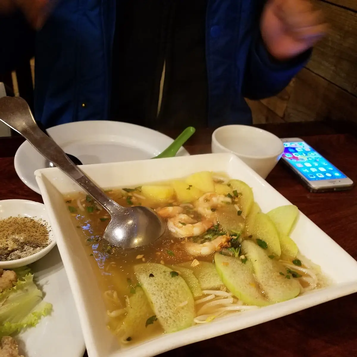 Canh Chua