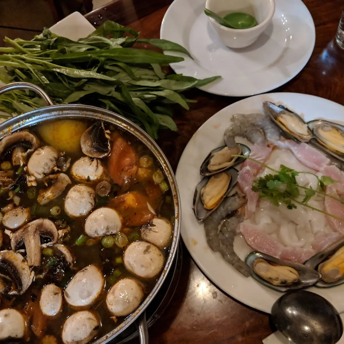 Lau Thai