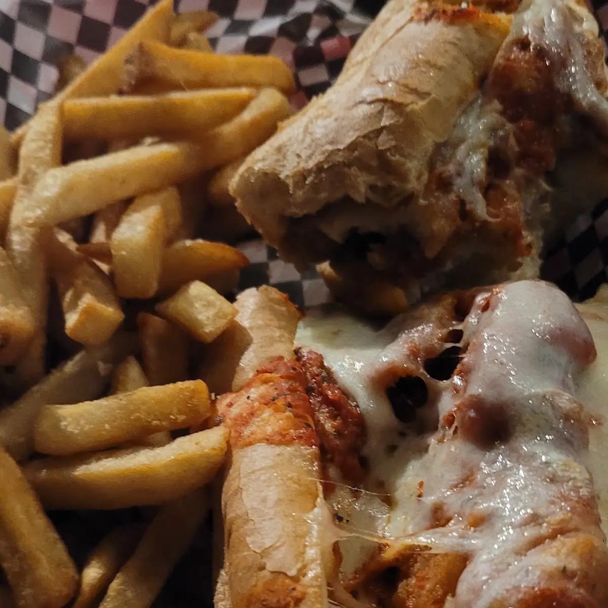 Chicken Sandwich