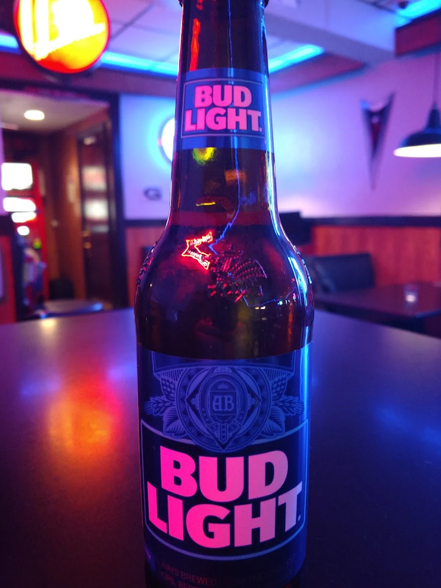 Bud Lite
