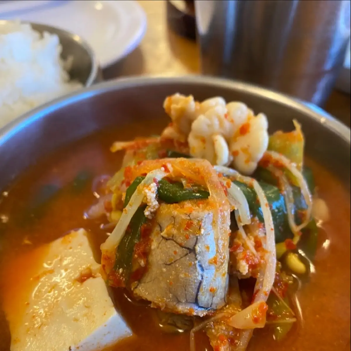Yuk Gae Jang