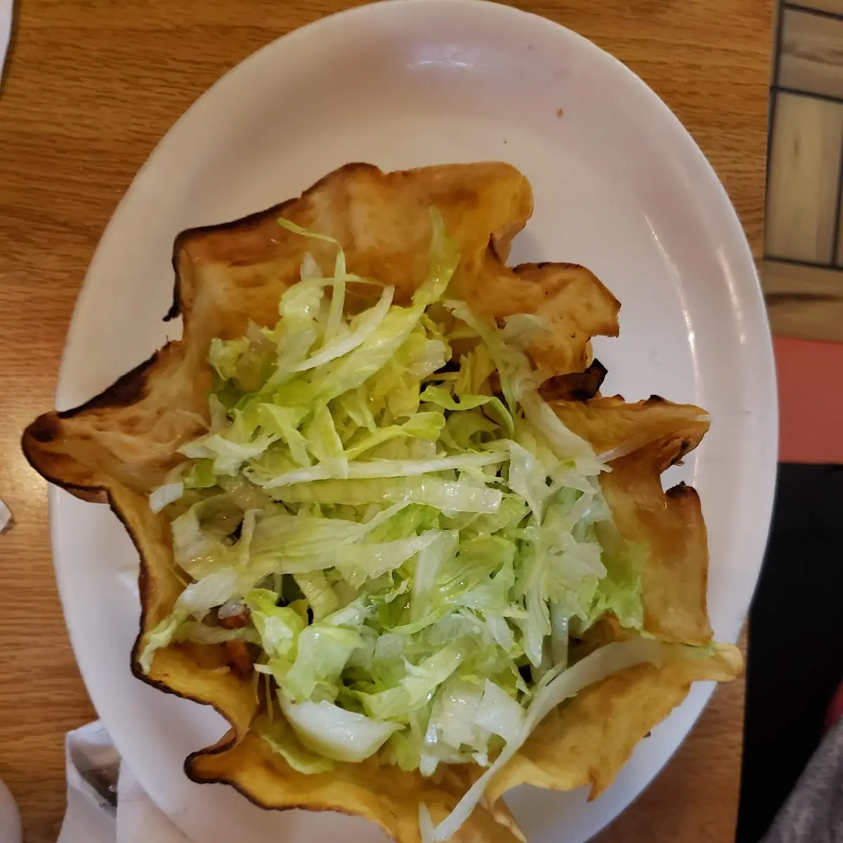 Taco Salad