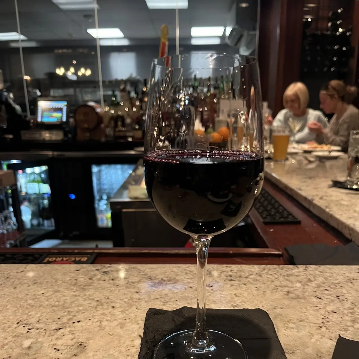Red Wine