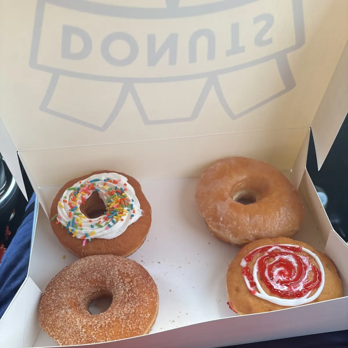 Doughnut