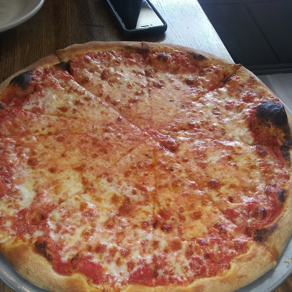 Cheese Pizza