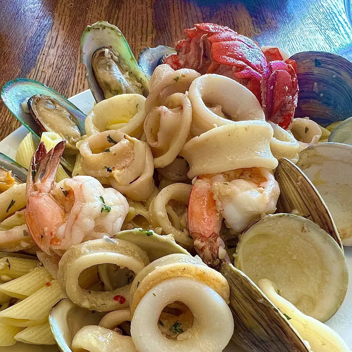 Fritto Misto