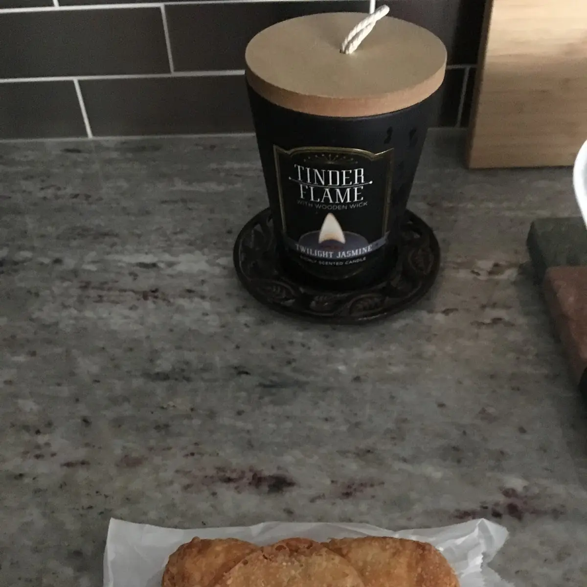 Egg Roll