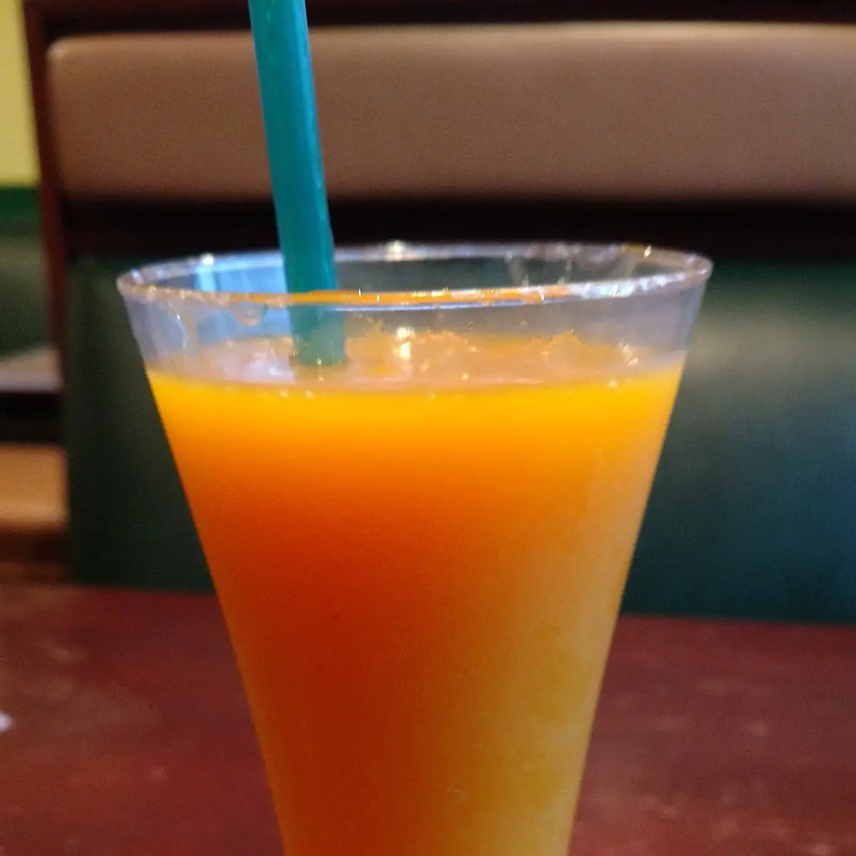 SALT LASSI