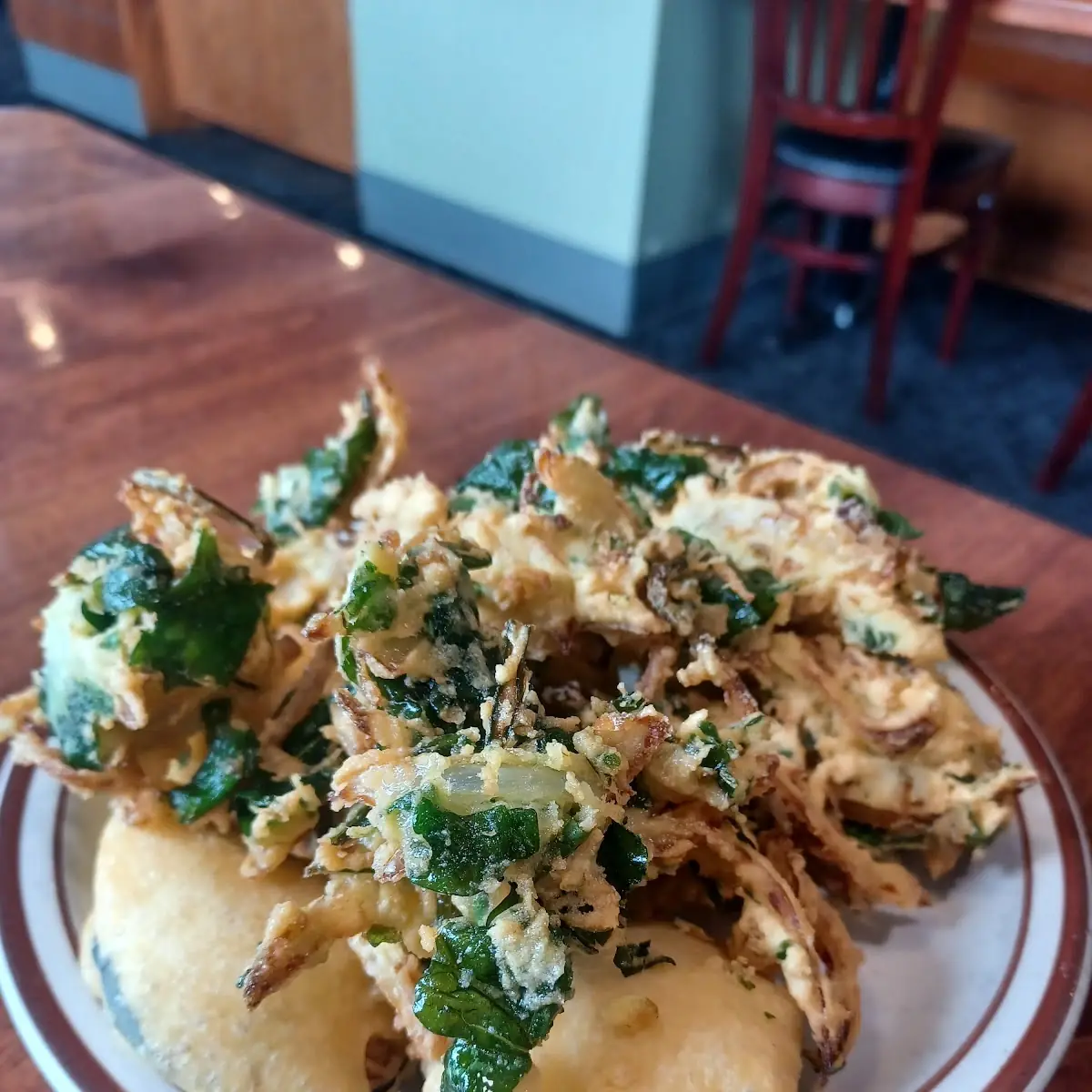 Mixed Veg Pakora