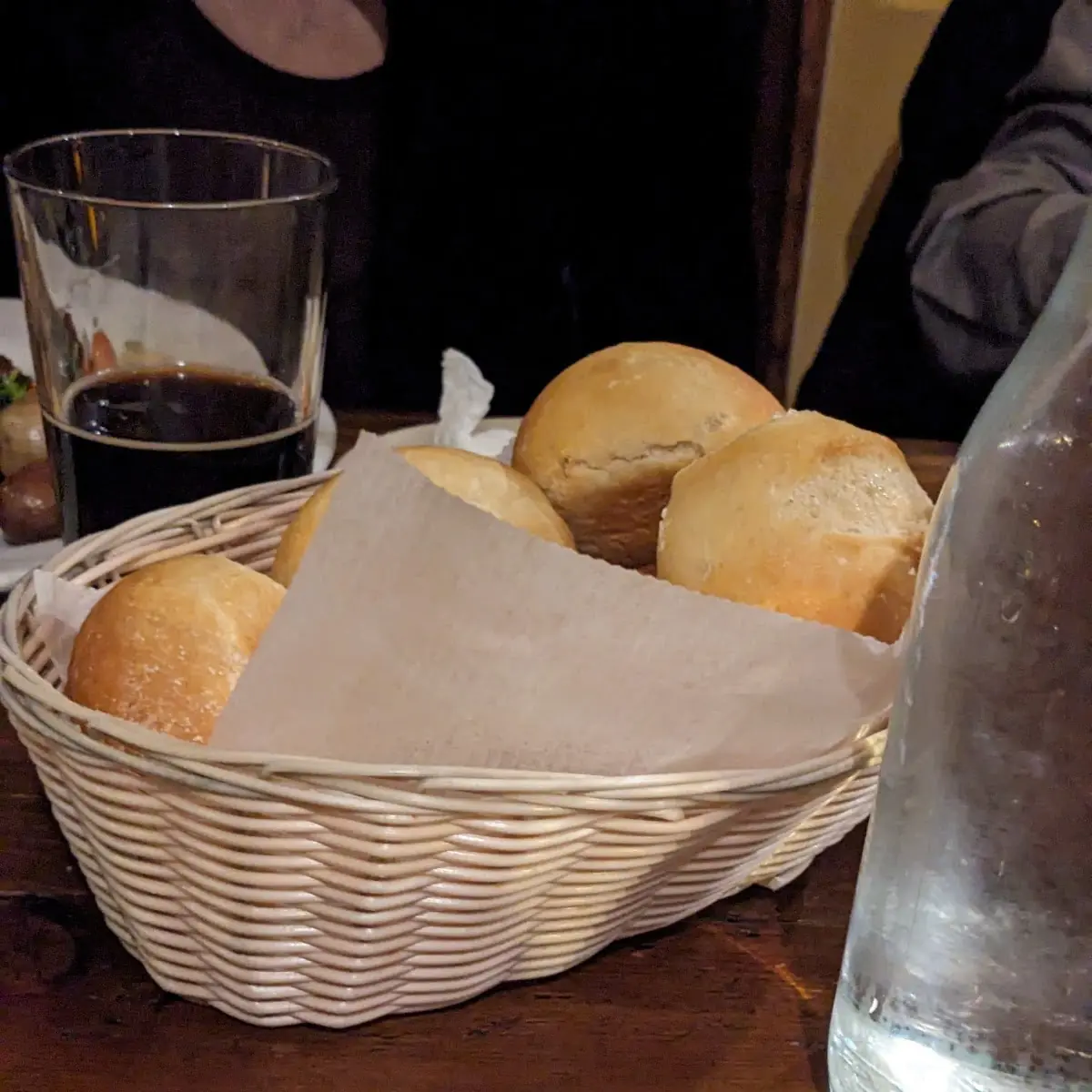 Garlic Bread