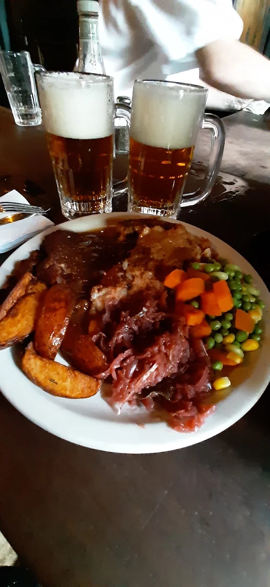 Pot Roast