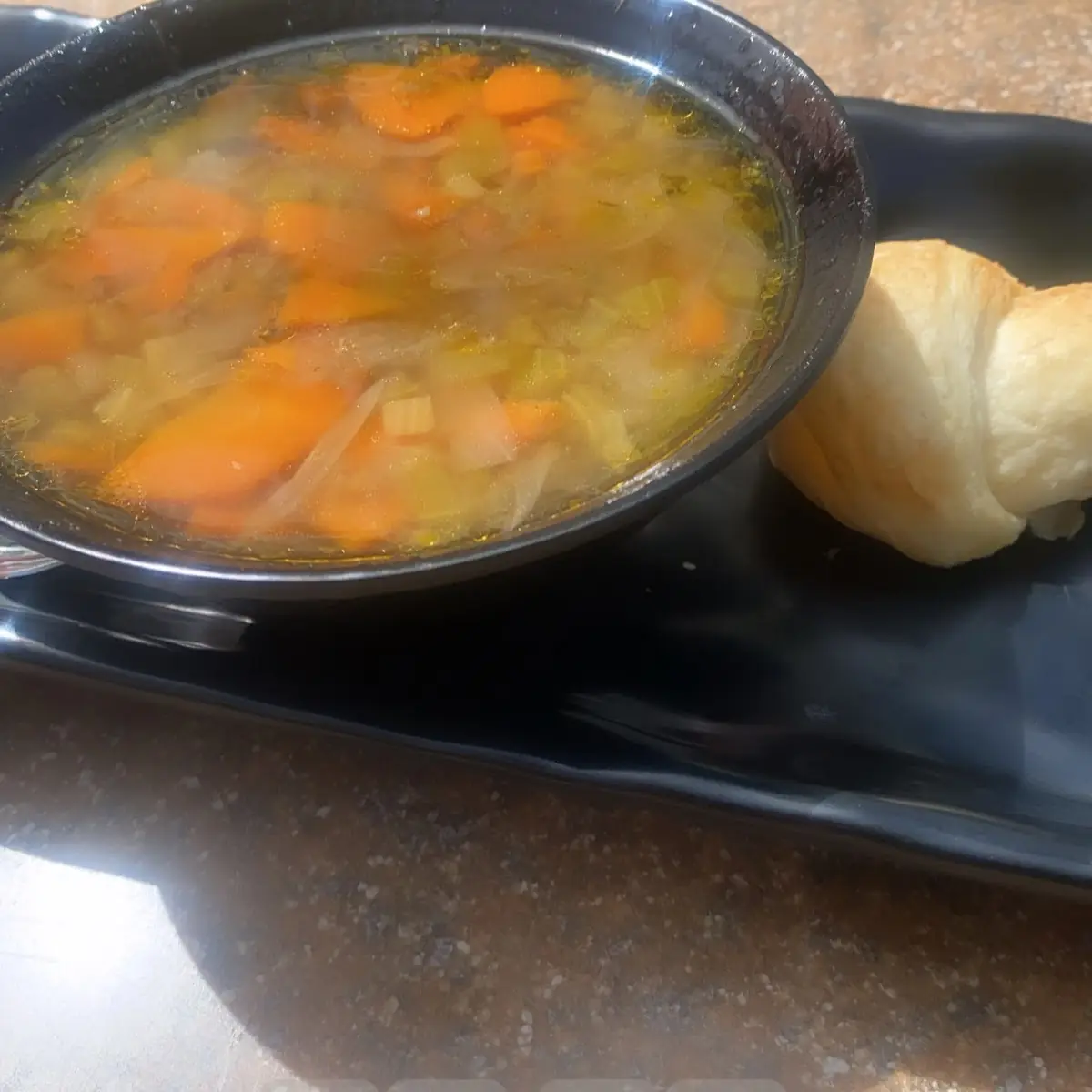 Chicken Noodle Soup